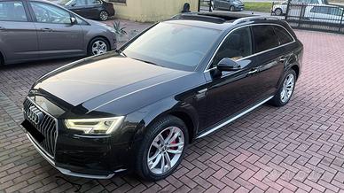AUDI A4 ALLROAD QUATTRO 2.0 TDI – 190 CV