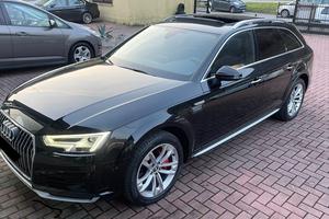 AUDI A4 ALLROAD QUATTRO 2.0 TDI – 190 CV