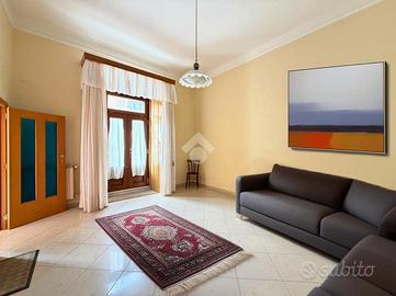 CASA INDIPENDENTE A LUCERA