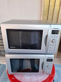 Forno microonde Panasonic