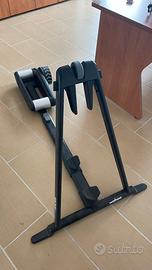 Rullo bici Wahoo Fitness Rotolo Smart Trainer