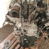 204DTD POMPA NAFTA  2.0 DISEL 400€