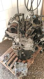 204DTD POMPA NAFTA  2.0 DISEL 400€