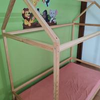 Letto per bambini