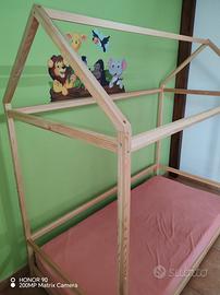 Letto per bambini