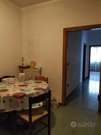 Stanza singola Trento centro