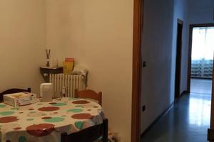 Stanza singola Trento centro