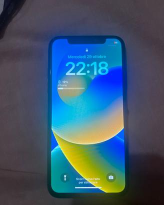 iPhone x