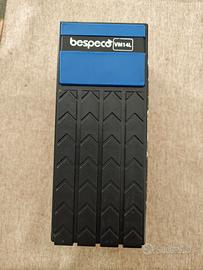 Pedale Volume Bespeco VM14L