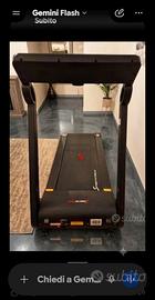 tapis roulant professionale