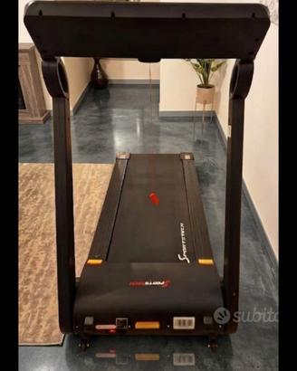 tapis roulant professionale