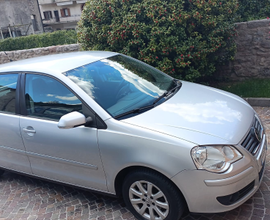 Volkswagen Polo IV 1.4 16V