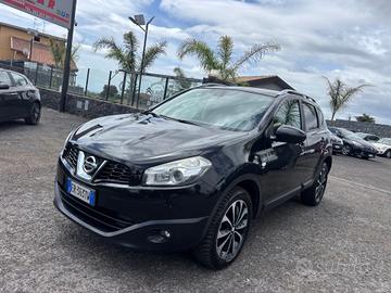 Nissan Qashqai 1.5 dCi DPF tekna