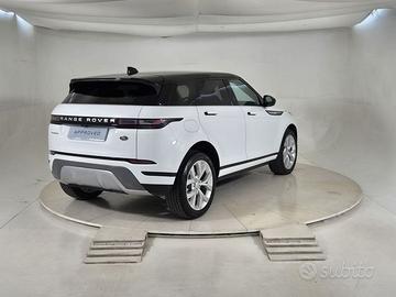 Land Rover Range Rover Evoque II 2019 Die 2.0...