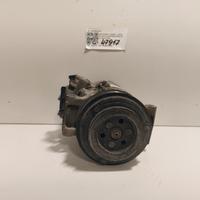 COMPRESSORE A/C MERCEDES Classe C S. Wagon W205 A0