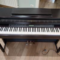 Yamaha Clavinova CLP-480