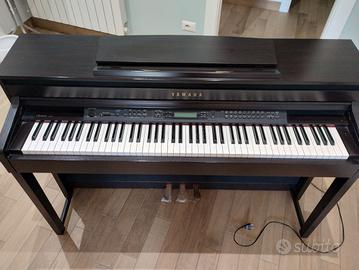 Yamaha Clavinova CLP-480