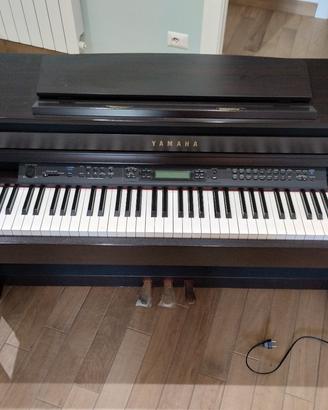 Yamaha Clavinova CLP-480