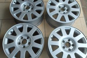 Cerchi originali Audi 16"