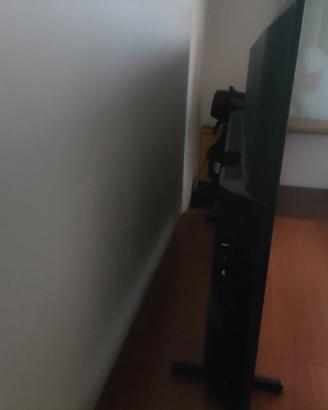 Panasonic JX800 Adroid Smart TV 40"