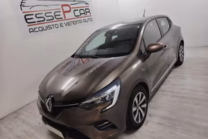 RENAULT Clio Full Hybrid E-Tech 140 CV 5 porte E