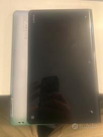 Palmare sony SGPT114T/S