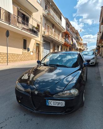 alfa romeo 147