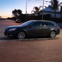 Opel Insignia anno fine 2011/ 2000cc 140cv