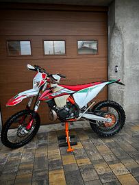 Ktm exc 300 six days 2020