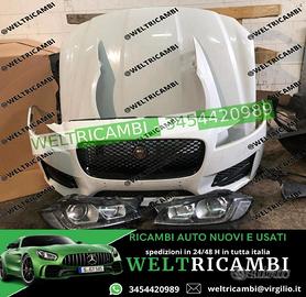 Auto ricambi x jaguar xe r dynamic