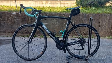 BDC Bianchi Oltre Xr1