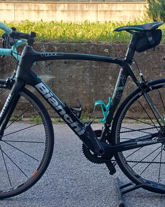BDC Bianchi Oltre Xr1
