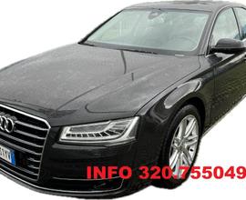 AUDI A8 3.0 TDI 262 CV ultra quattro tiptronic K