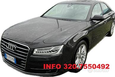 AUDI A8 3.0 TDI 262 CV ultra quattro tiptronic K