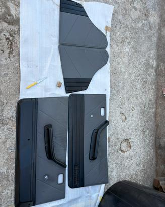 Ricambi Originali Fiat Uno / Uno Turbo