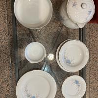 Set piatti + accessori