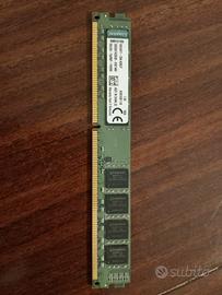 RAM Kingston da 8GB
