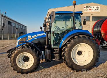 NEW HOLLAND T5 85