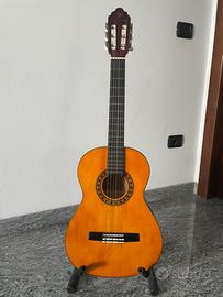 Chitarra Valencia CG 160 3/4