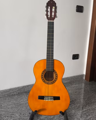 Chitarra Valencia CG 160 3/4