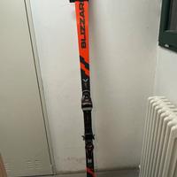 sci blizzard "GS" 193