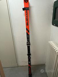 sci blizzard "GS" 193