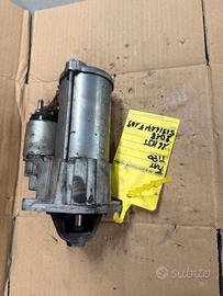 MOTORINO D'AVVIAMENTO 51916171F109, TIPO 1.6TD 201