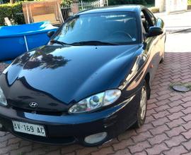 HYUNDAI Coupe 1ª serie