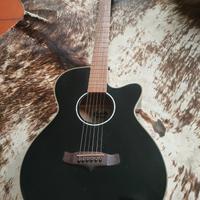 Chitarra acustica amplificata Tanglewood 