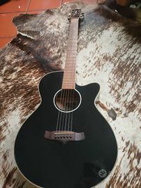 Chitarra acustica amplificata Tanglewood 