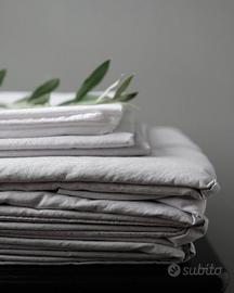 Servizio stiratura a Matera - ritiro e consegna