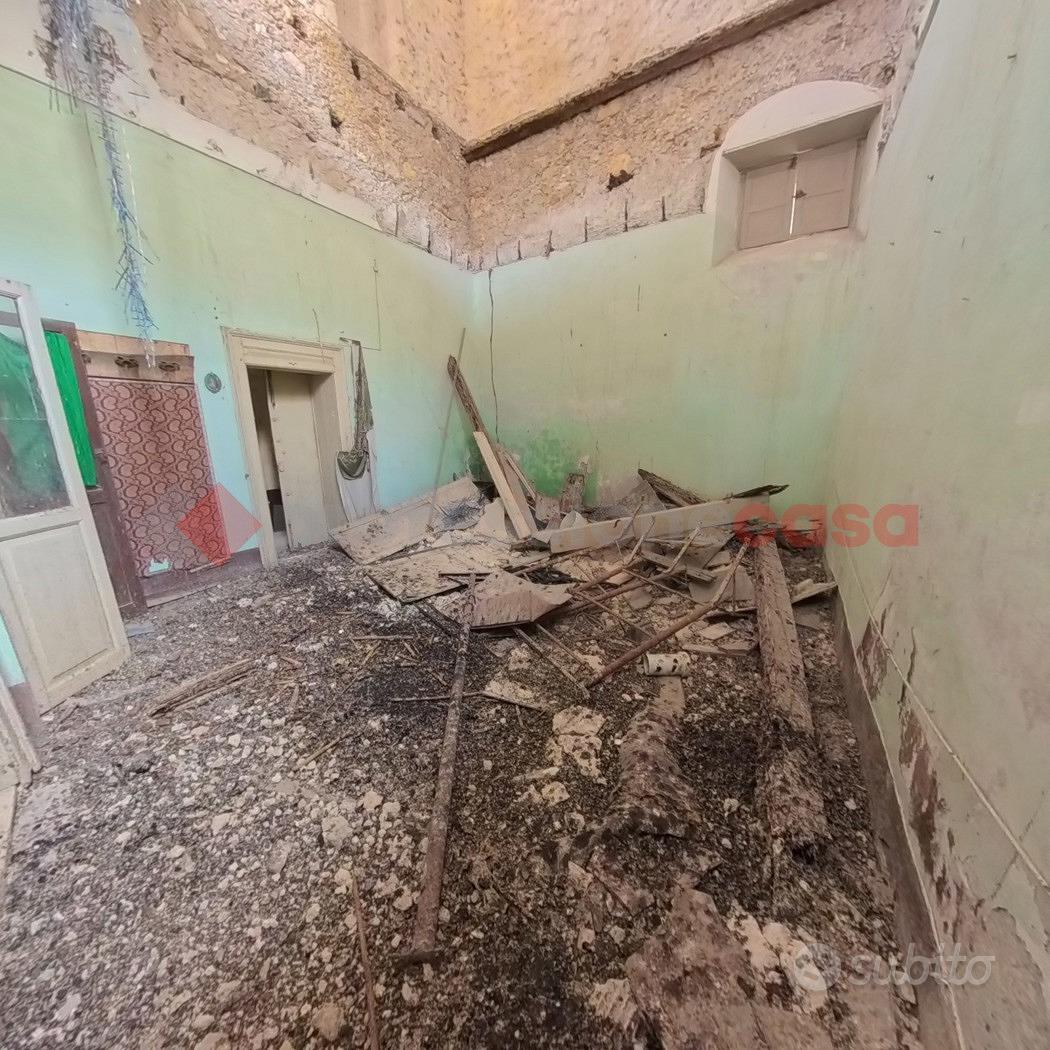Appartamento – Siracusa, Ortigia - Altro