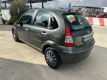 Citroen C3 1.4 GPL