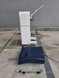 Stazione di finitura per ufficio per Xerox C81xx